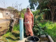 सफलता की कहानी – सेम्बती यादव का बदलता जीवन,जल जीवन मिशन से साकार हुआ सपना