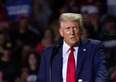 ट्रंप के बाद कौन बनेगा अमेरिका का राष्ट्रपति? रेस में सबसे आगे हैं ये दो नाम