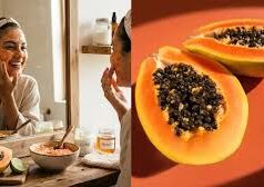 चेहरे की खूबसूरती बढ़ाने के लिए पपीता कैसे करें इस्तेमाल, नैचुरल फेस पैक बनाने का आसान तरीका