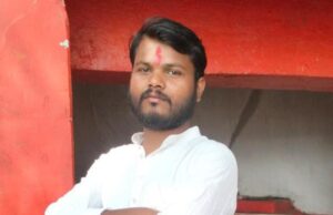 एमसीबी में एनएसयूआई का बड़ा संगठनात्मक फेरबदल, चार ब्लॉक अध्यक्ष घोषित