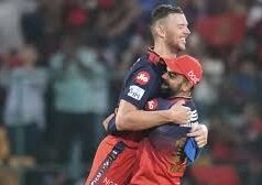 IPL 2026 से पहले RCB को झटका, स्टार खिलाड़ी पहला मैच करेगा मिस