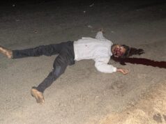 तेज रफ्तार का कहर: जशपुर हाईवे पर हिट एंड रन, 2 युवक घायल