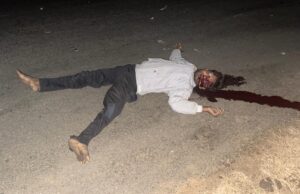 तेज रफ्तार का कहर: जशपुर हाईवे पर हिट एंड रन, 2 युवक घायल