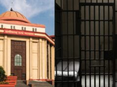 छत्तीसगढ़ में जेलों की व्यवस्था सुधारने हाईकोर्ट सख्त, सरकार को मॉडल जेल मैनुअल का पालन करने के निर्देश