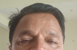 राजनीतिक नौटंकी कर रही कांग्रेस – रामचरित