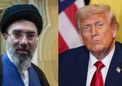 ईरान ने शांति वार्ता में पाकिस्तान की मध्यस्थता को ठुकराया, ट्रंप ने दी तबाही की चेतावनी