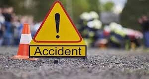 कटनी के बड़वारा में कार और बाइक की भिड़ंत में 4 युवकों की मौत मजदूरी कर लोटा रहे थे घर…..