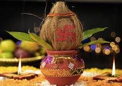 नवरात्रि के दिन 51 मिनट हैं बहुत ही शुभ, इसी मुहूर्त में करें कलश स्थापना…