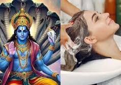 पापमोचनी एकादशी 2026: एकादशी के दिन बाल धोना चाहिए या नहीं? जानें शास्त्रों के नियम