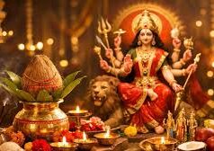 पंचक और मां दुर्गा के बीच होगी कलश स्थापना, जानें बरतें क्या सावधानी…