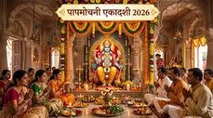 पापमोचनी एकादशी के दिन करें तुलसी के इन मंत्रों का जप, अन्न-धन के भरे रहेंगे भंडार