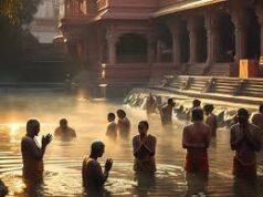 18 या 19 मार्च, कब है चैत्र अमावस्या? जानें सही तारीख और स्नान-दान का शुभ मुहूर्त..