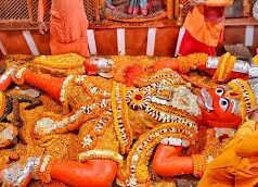 1 या 2 अप्रैल कब है हनुमान जयंती जाने सही तारीख और पूजा का शुभ मुहूर्त….