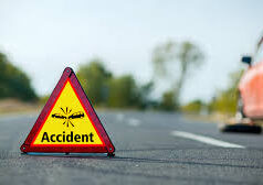 बिहार के नालंदा में एक खौफनाक सड़क हादसे ने दो होनहार इंजीनियरिंग छात्रों की ले ली जान….