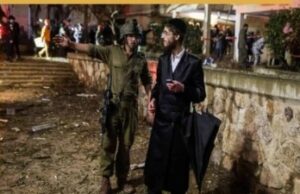 दुनिया में मचा हड़कंप, न्यूक्लियर वार का खतरा मंडराया! ईरान ने इजरायल के 2 परमाणु ठिकानों डिमोना-अराद पर दागी मिसाइल