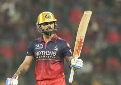 ओपनिंग मैच जीतकर विराट का बयान: ‘टीम के लिए 120% देने आया था’