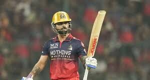 ओपनिंग मैच जीतकर विराट का बयान: ‘टीम के लिए 120% देने आया था’