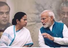 बंगाल में TMC और BJP की टक्कर, असम पर कांग्रेस की नजर; क्या दक्षिण में खुलेगा भाजपा का खाता?