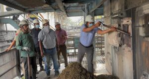 गरियाबंद पुलिस की बड़ी कार्यवाही 34 प्रकरणों में 560.680 किलो से अधिक मादक पदार्थ गांजा और 190 नशीली टेबलेट का कराया गया नष्टीकरण