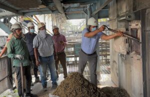 गरियाबंद पुलिस की बड़ी कार्यवाही 34 प्रकरणों में 560.680 किलो से अधिक मादक पदार्थ गांजा और 190 नशीली टेबलेट का कराया गया नष्टीकरण