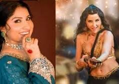 नोरा फतेही के गाने पर बवाल, विवाद बढ़ता देख गायिका मंगली ने मांगी माफी; कही ये बात