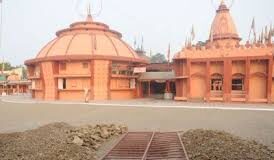 भारत का रहस्यमयी मंदिर, जहां नहीं पड़ता चंद्रग्रहण का प्रभाव, 24 घंटे जलता है हवन कुंड…