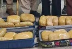 वंदे भारत एक्सप्रेस में गांजे की तस्करी करते हुए 2 लड़कियां गिरफ्तार, 24 किलो गांजा जब्त