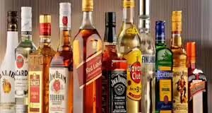 शराब की कीमतों में 1 अप्रैल से बदलाव : कांच की जगह प्लास्टिक की बोतलों में मिलेगी