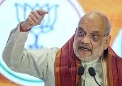 TMC के कुशासन में भ्रष्टाचार की प्रयोगशाला बना बंगाल’, अमित शाह का ममता सरकार पर तीखा प्रहार