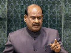 लोकसभा स्पीकर ओम बिरला के खिलाफ अविश्वास प्रस्ताव पर विपक्ष के साथ आई TMC, करेगी समर्थन