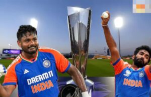 T20 World Cup 2026: संजू सैमसन प्लेयर ऑफ द टूर्नामेंट, तो बुमराह बने मैन ऑफ द मैच, इन 7 खिलाड़ियों को पछाड़ा