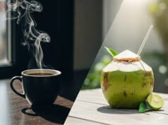 ब्लैक कॉफी से लेकर नारियल पानी तक, डॉक्टर ने बताई ड्रिंक्स की असली रैंकिंग, ये वाली खतरनाक!
