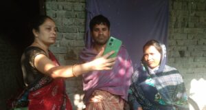 जिले में मनरेगा मजदूरों का ई-केवाईसी अभियान तेज, तमनार ब्लॉक ने हासिल किया 100 प्रतिशत लक्ष्य