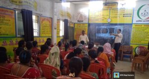 वन उत्पाद आधारित उद्यमों हेतु तीन दिवसीय विशेष प्रशिक्षण कार्यक्रम सम्पन्न