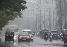 बिहार के सभी जिलों में बदलेगा मौसम का करवट, IMD ने जारी किया अलर्ट….