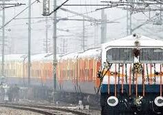 6 अधिकारियों को समय से पहले किया गया रिटायर,खराब परफॉर्मेंस पर रेलवे का एक्शन…