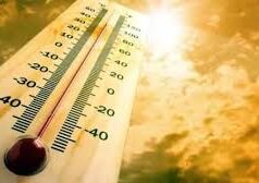 रायपुर मौसम खबर: फिलहाल बारिश नहीं, जल्द गर्मी दिखाएगी असर