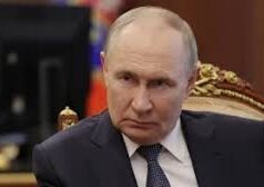 पुतिन ने दी चेतावनी: ईरान जंग की तुलना कोरोना महामारी से, बोले—स्थिति अनिश्चित