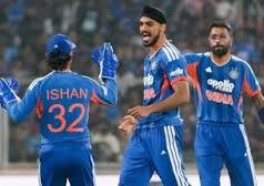 क्रिकेट में पहली बार देखने को मिलेगा ये नजारा,भारत-न्यूजीलैंड की टीम मिलकर रचेंगी इतिहास…