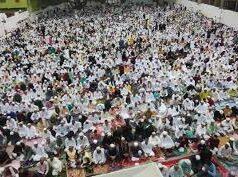 रांची में ईद और सरहुल को लेकर ट्रैफिक एडवाइजरी जारी,सुबह 6 बजे से भारी वाहनों की नोइंट्री लागू की जाएगी..