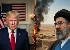 ईरान-अमेरिका के बीच बातचीत से क्यों नहीं हो रहा समाधान, किन-किन मुद्दों पर अड़े दोनों देश?