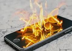 बिलासपुर में मोबाइल ब्लास्ट: जेब में रखा फोन फटा, छात्र घायल, मची अफरा-तफरी