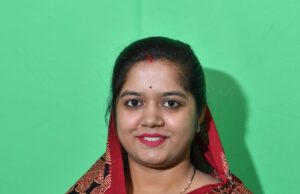 पेंशन न मिलने से आर्थिक संकट से जूझ रहे निराश्रित : सृष्टि चंद्राकर