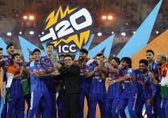 T20 World Cup 2026: ICC ने किया प्राइज मनी का एलान, विनर इंडिया से लेकर ओमान तक हर टीम हुई मालामाल