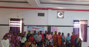 पितृसत्ता और जेंडर असमानता को दूर करने के लिए ‘लोक आस्था’ की अनूठी पहल