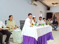 नई परिषद का एक साल: आर्थिक मजबूती और संसाधनों में बढ़ोतरी, पेश हुआ रिपोर्ट कार्ड