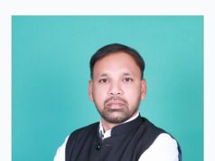 पूर्व सैनिक जगत राम साहू बने भाजपा पूर्व सैनिक प्रकोष्ठ बिलासपुर के जिला सह संयोजक