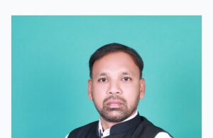 पूर्व सैनिक जगत राम साहू बने भाजपा पूर्व सैनिक प्रकोष्ठ बिलासपुर के जिला सह संयोजक