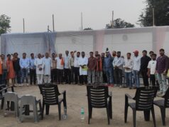 धर्म जागृति मंच की बड़ी पहल, हनुमान जन्मोत्सव को लेकर शहर में उमड़ा जनउत्साह, तेज हुई सियासी और सामाजिक हलचल