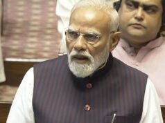 लंबे समय तक रह सकते हैं युद्ध के दुष्प्रभाव, भारत की सरकार है सतर्क, राज्यसभा में बोले PM मोदी